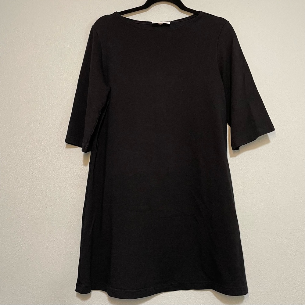 Bryn Walker Rosa Tunic Made In USA Shift Shirt Dress - Picture 2 of 11